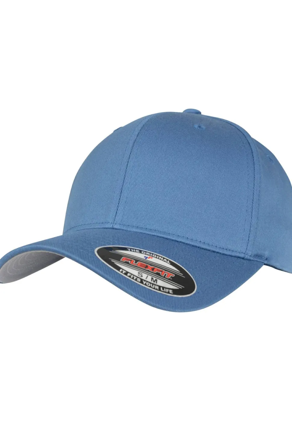 FLEXFIT FL6277 - Casquette Flexfit Wooly Combed