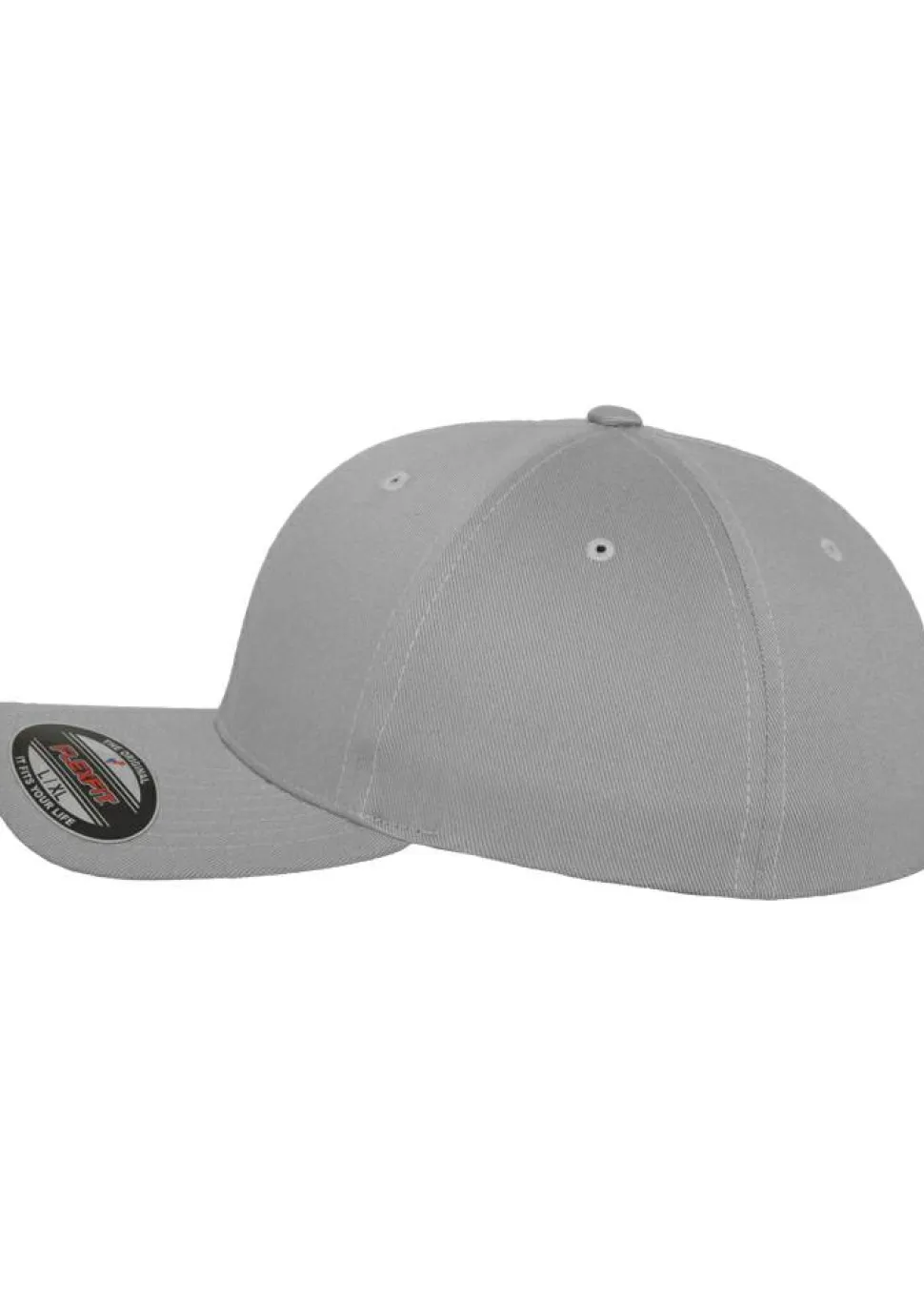 FLEXFIT FL6277 - Casquette Flexfit Wooly Combed
