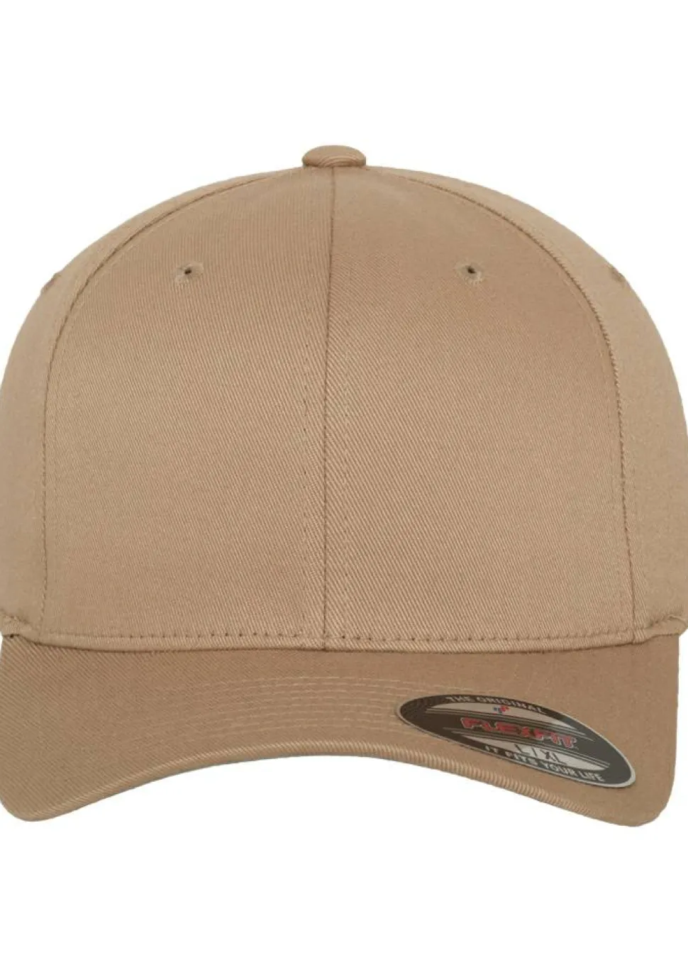 FLEXFIT FL6277 - Casquette Flexfit Wooly Combed