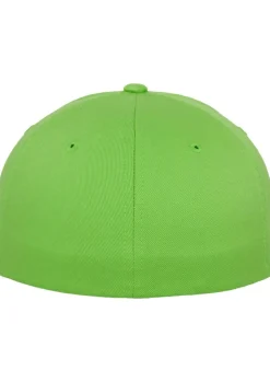 FLEXFIT FL6277 - Casquette Flexfit Wooly Combed