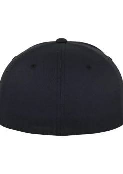 FLEXFIT FL6277 - Casquette Flexfit Wooly Combed