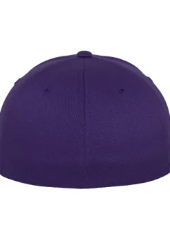 FLEXFIT FL6277 - Casquette Flexfit Wooly Combed