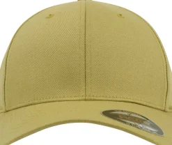 FLEXFIT FL6277 - Casquette Flexfit Wooly Combed