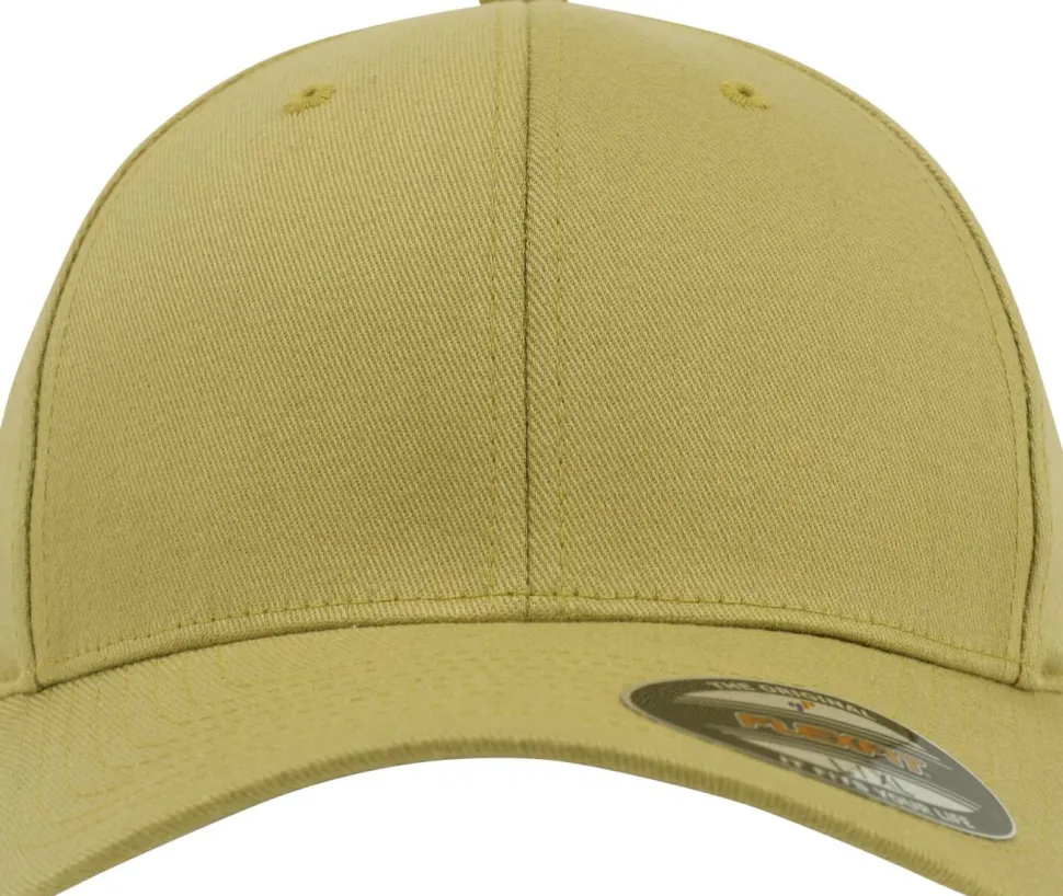FLEXFIT FL6277 - Casquette Flexfit Wooly Combed