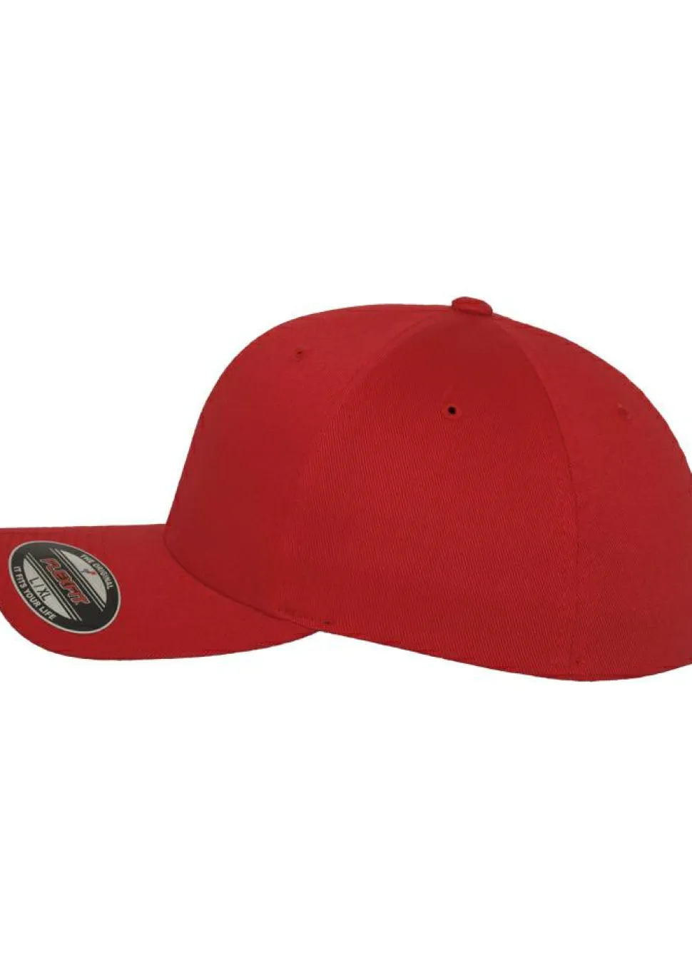 FLEXFIT FL6277 - Casquette Flexfit Wooly Combed