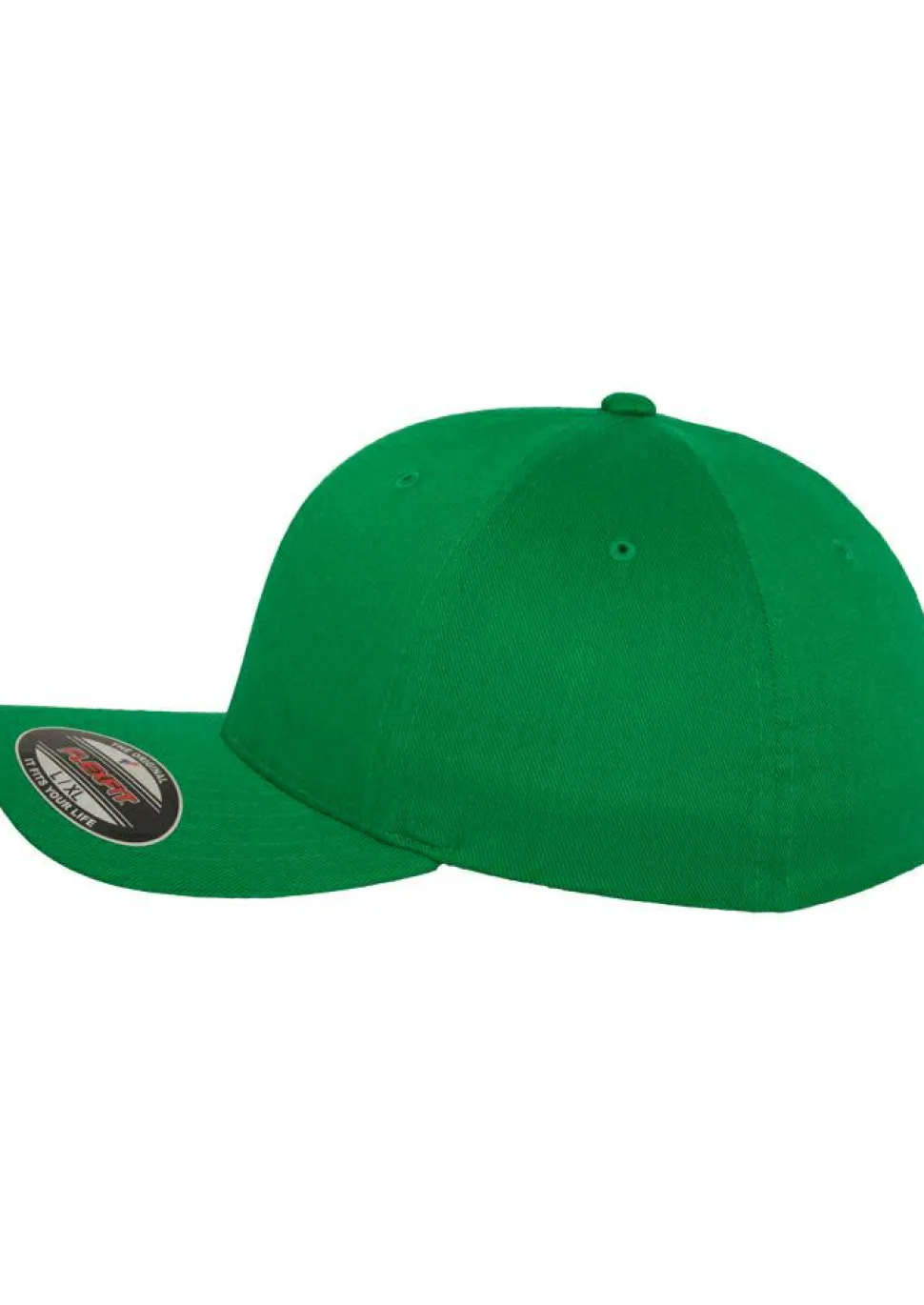 FLEXFIT FL6277 - Casquette Flexfit Wooly Combed