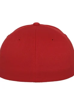 FLEXFIT FL6277 - Casquette Flexfit Wooly Combed