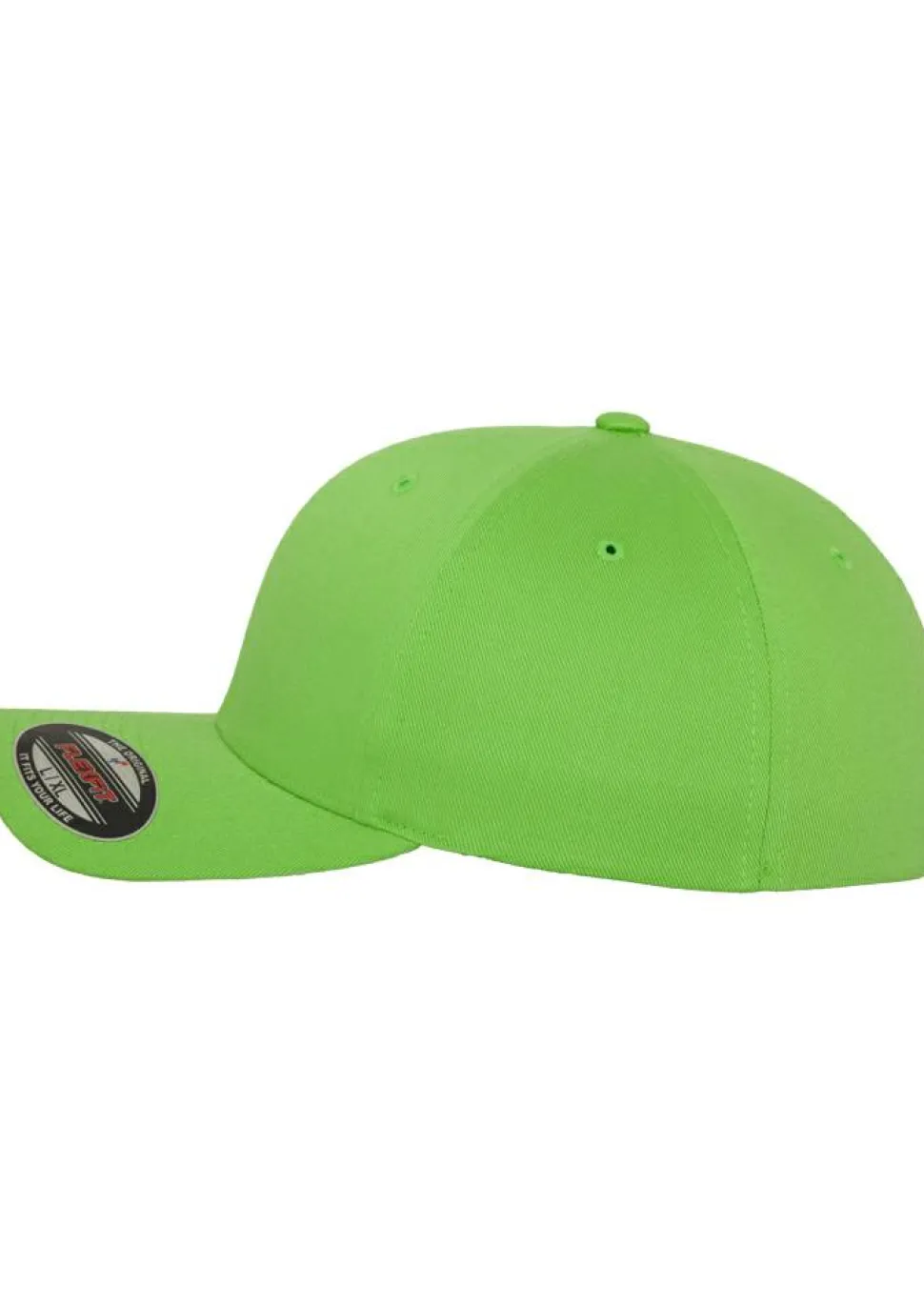 FLEXFIT FL6277 - Casquette Flexfit Wooly Combed