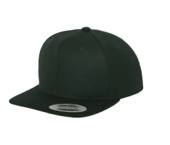 FLEXFIT F6089M - Casquette Snapback Style Urbain et Tendance