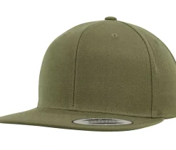 FLEXFIT F6089M - Casquette Snapback Style Urbain et Tendance