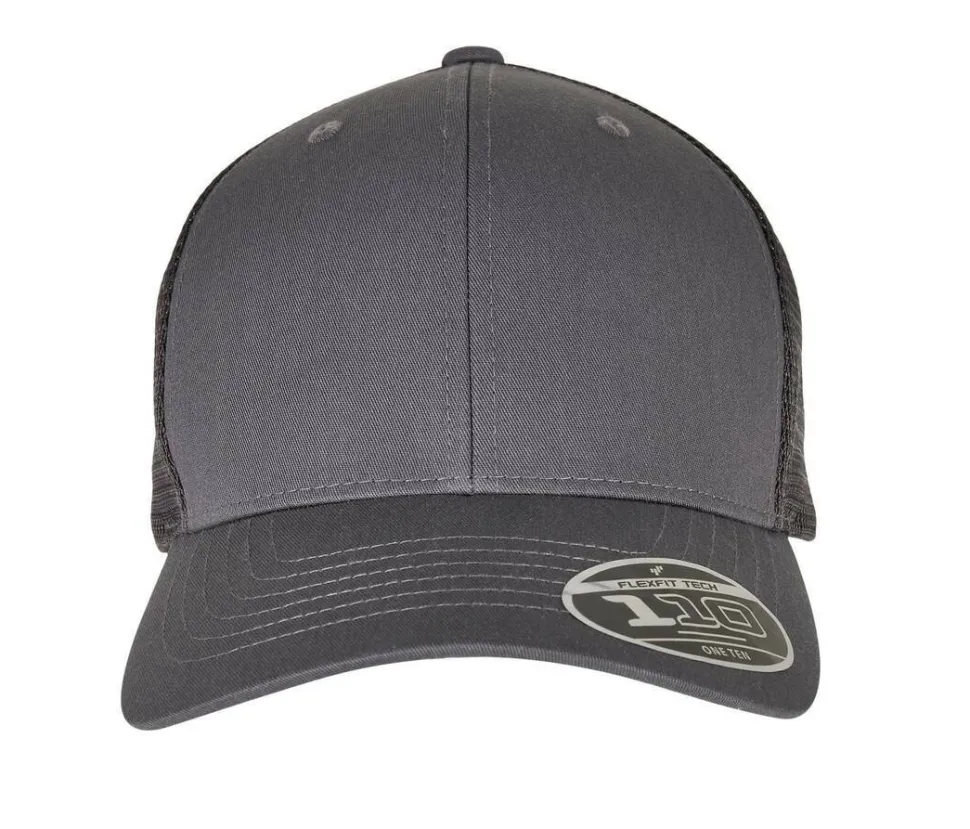 FLEXFIT F110PT - Casquette moderne style trucker