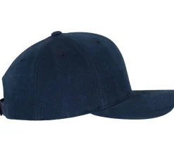 FLEXFIT F6363V - Casquette en coton 6 pans