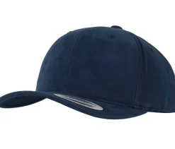 FLEXFIT F6363V - Casquette en coton 6 pans