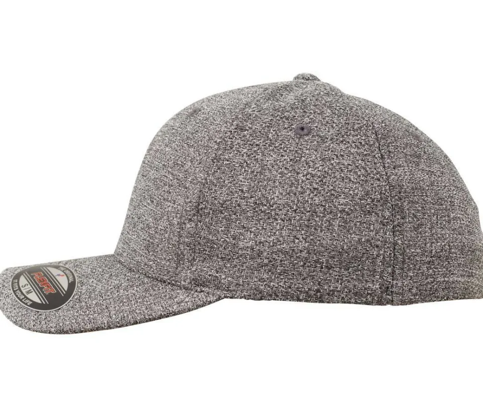 FLEXFIT FX6355 - Casquette baseball 6 pans