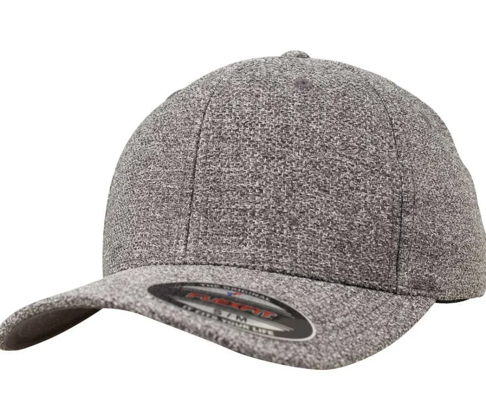 FLEXFIT FX6355 - Casquette baseball 6 pans