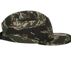 FLEXFIT FX7005 - Casquette Sportive en Coton pour Cyclistes et Jockeys