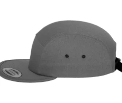 FLEXFIT FX7005 - Casquette Sportive en Coton pour Cyclistes et Jockeys