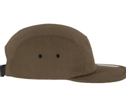 FLEXFIT FX7005 - Casquette Sportive en Coton pour Cyclistes et Jockeys
