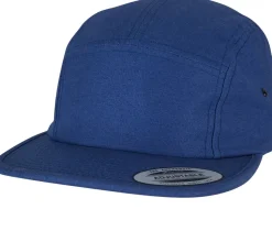 FLEXFIT FX7005 - Casquette Sportive en Coton pour Cyclistes et Jockeys