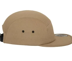 FLEXFIT FX7005 - Casquette Sportive en Coton pour Cyclistes et Jockeys