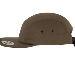 FLEXFIT FX7005 - Casquette Sportive en Coton pour Cyclistes et Jockeys