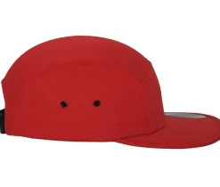 FLEXFIT FX7005 - Casquette Sportive en Coton pour Cyclistes et Jockeys
