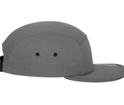 FLEXFIT FX7005 - Casquette Sportive en Coton pour Cyclistes et Jockeys