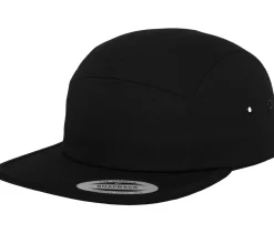 FLEXFIT FX7005 - Casquette Sportive en Coton pour Cyclistes et Jockeys