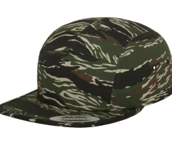 FLEXFIT FX7005 - Casquette Sportive en Coton pour Cyclistes et Jockeys