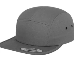 FLEXFIT FX7005 - Casquette Sportive en Coton pour Cyclistes et Jockeys