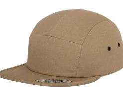 FLEXFIT FX7005 - Casquette Sportive en Coton pour Cyclistes et Jockeys