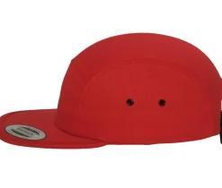 FLEXFIT FX7005 - Casquette Sportive en Coton pour Cyclistes et Jockeys