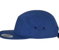 FLEXFIT FX7005 - Casquette Sportive en Coton pour Cyclistes et Jockeys