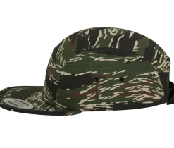 FLEXFIT FX7005 - Casquette Sportive en Coton pour Cyclistes et Jockeys