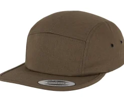 FLEXFIT FX7005 - Casquette Sportive en Coton pour Cyclistes et Jockeys