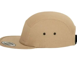 FLEXFIT FX7005 - Casquette Sportive en Coton pour Cyclistes et Jockeys