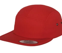 FLEXFIT FX7005 - Casquette Sportive en Coton pour Cyclistes et Jockeys