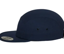 FLEXFIT FX7005 - Casquette Sportive en Coton pour Cyclistes et Jockeys