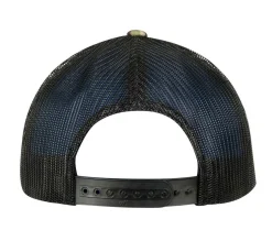 FLEXFIT 6606MC - Casquette style trucker camouflage