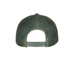 FLEXFIT 6606MC - Casquette style trucker camouflage