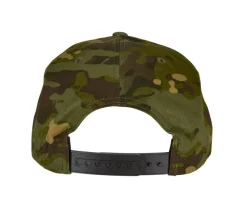 FLEXFIT 6089MC - Casquette visière plate
