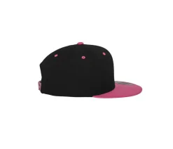 FLEXFIT 6089MT - Casquette Snapback bicolore