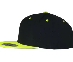 FLEXFIT 6089MT - Casquette Snapback bicolore