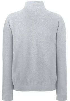 Fruit of the Loom 62-230-0 - Veste Confort en Coton et Polyester