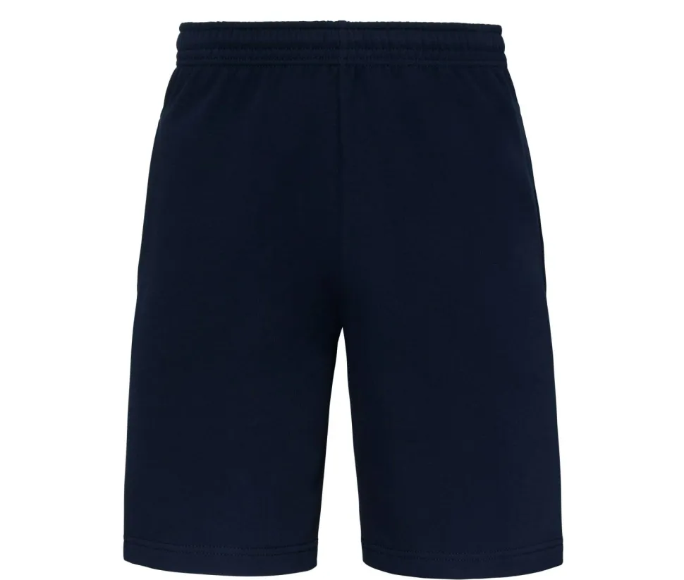 FRUIT OF THE LOOM SC4066 - ICONIC 250 SHORTS