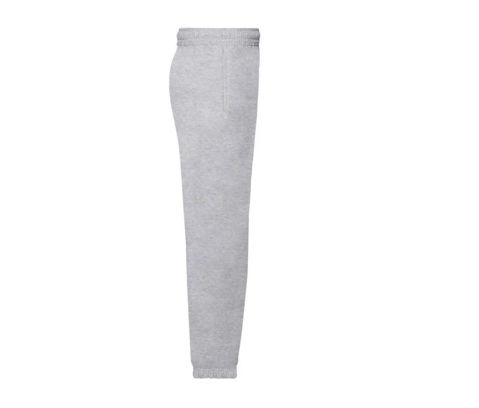 Fruit of the Loom SC291 - Pantalon de Jogging Enfant
