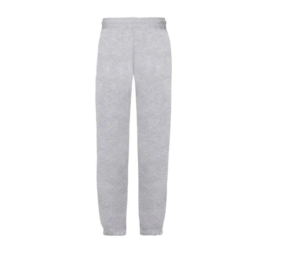 Fruit of the Loom SC291 - Pantalon de Jogging Enfant