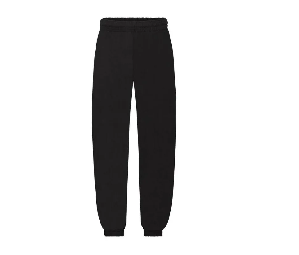 Fruit of the Loom SC291 - Pantalon de Jogging Enfant