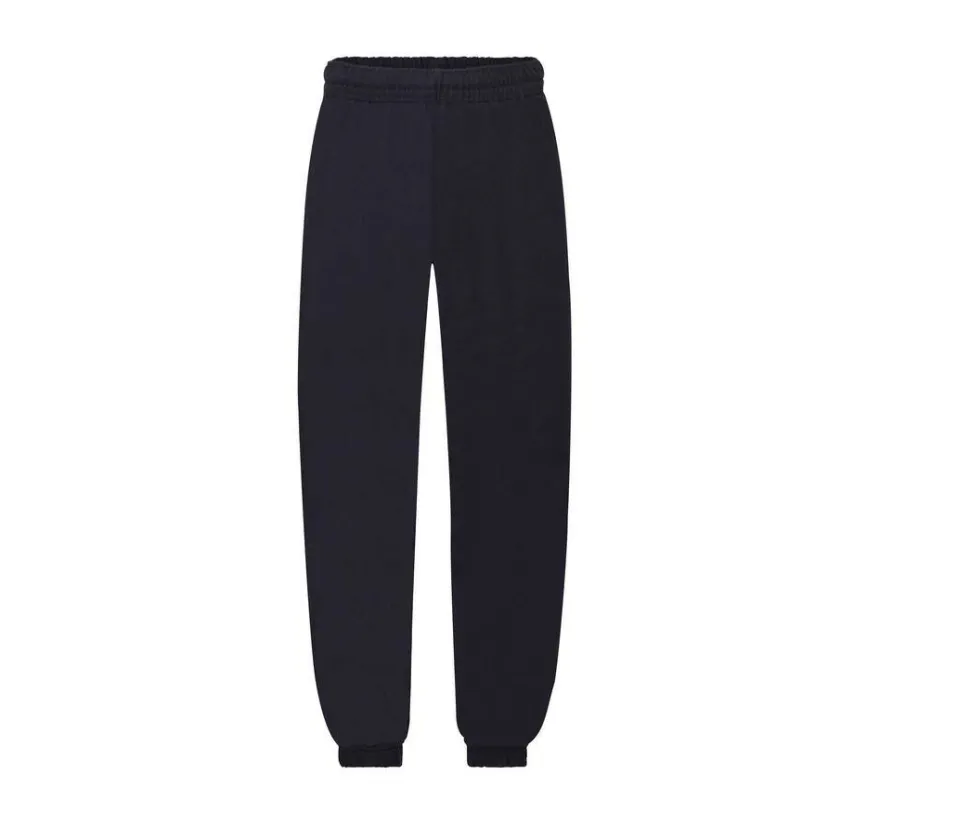 Fruit of the Loom SC291 - Pantalon de Jogging Enfant