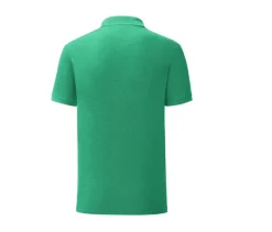 FRUIT OF THE LOOM SC3044 - Polo Unisexe Confort et Élégance SC3044